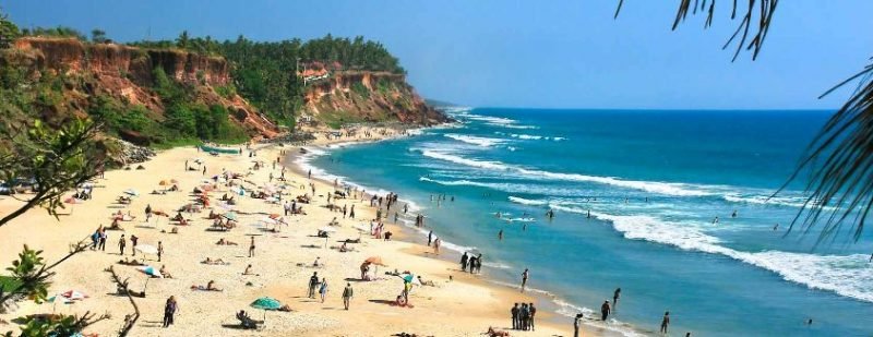 Varkala